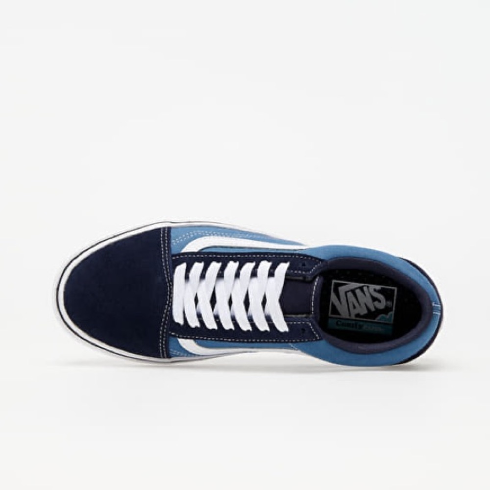 Brand New Vans Old Skool Size M7/W8.5